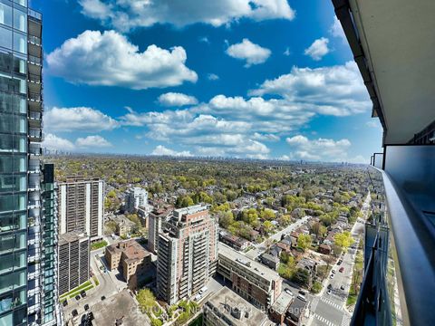 Photo 24 at 3204 - 117 Broadway Avenue, Mount Pleasant West, Toronto