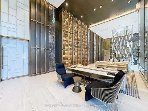 Photo 25 at 3204 - 117 Broadway Avenue, Mount Pleasant West, Toronto