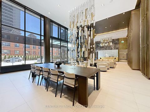Photo 26 at 3204 - 117 Broadway Avenue, Mount Pleasant West, Toronto