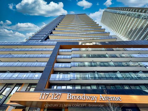 Photo 28 at 3204 - 117 Broadway Avenue, Mount Pleasant West, Toronto