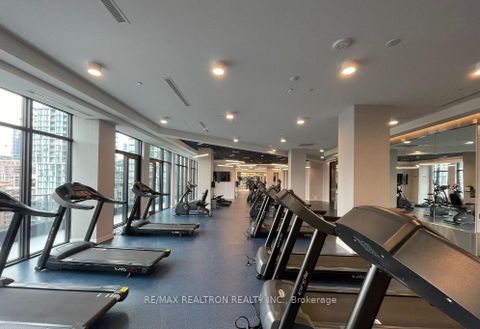 Photo 15 at 808 - 70 Princess Street, Moss Park, Toronto