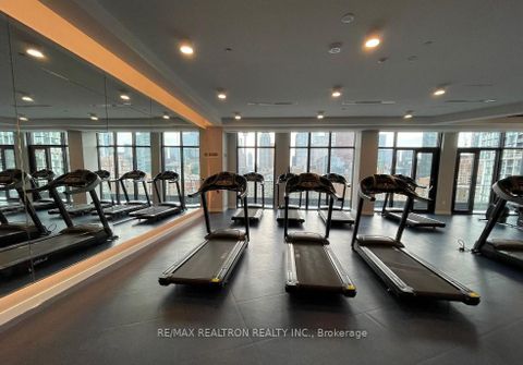 Photo 16 at 808 - 70 Princess Street, Moss Park, Toronto