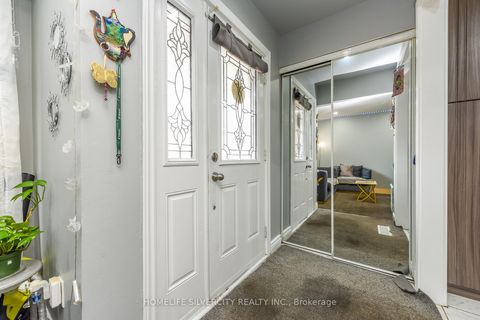 Photo 6 at 7816 Priory Crescent, Malton, Mississauga