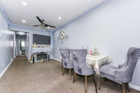 Photo 17 at 7816 Priory Crescent, Malton, Mississauga