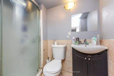 Photo 33 at 7816 Priory Crescent, Malton, Mississauga
