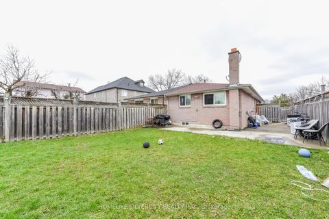 Photo 40 at 7816 Priory Crescent, Malton, Mississauga