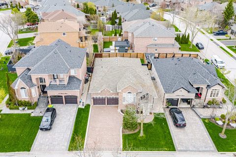 Photo 0 at 10 Bottero Drive, Rural Vaughan, Vaughan