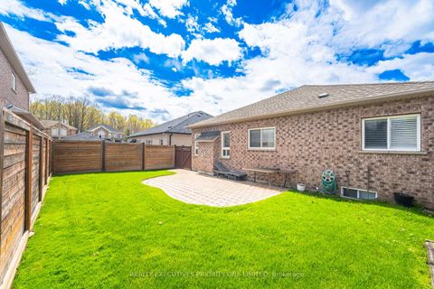 Photo 38 at 10 Bottero Drive, Rural Vaughan, Vaughan