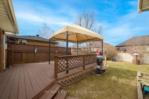 Photo 4 at 229 Datas Drive E, Stayner, Clearview
