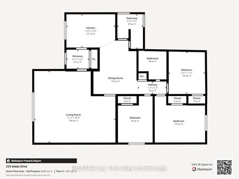 Photo 5 at 229 Datas Drive E, Stayner, Clearview