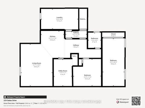 Photo 23 at 229 Datas Drive E, Stayner, Clearview