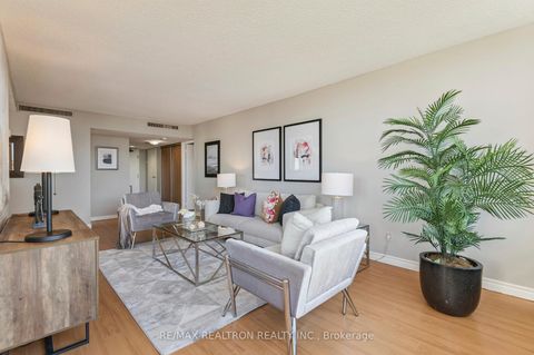 Photo 5 at 1503 - 150 Alton Towers Circle, Milliken, Toronto