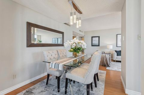 Photo 8 at 1503 - 150 Alton Towers Circle, Milliken, Toronto