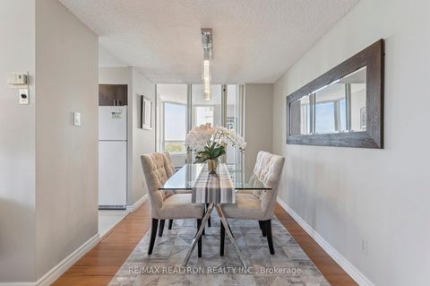 Photo 9 at 1503 - 150 Alton Towers Circle, Milliken, Toronto