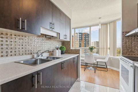 Photo 10 at 1503 - 150 Alton Towers Circle, Milliken, Toronto