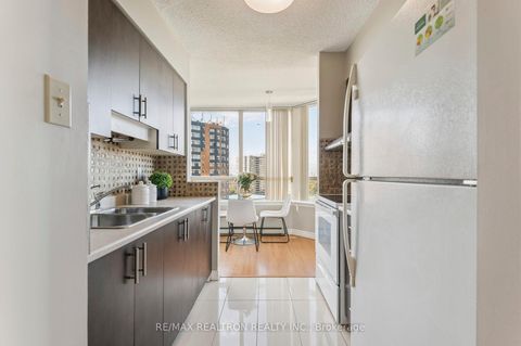 Photo 11 at 1503 - 150 Alton Towers Circle, Milliken, Toronto