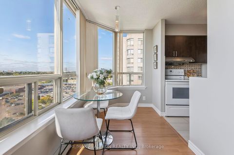 Photo 16 at 1503 - 150 Alton Towers Circle, Milliken, Toronto