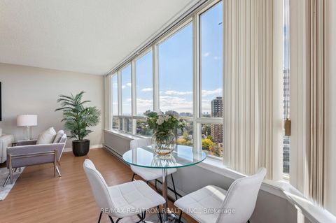 Photo 18 at 1503 - 150 Alton Towers Circle, Milliken, Toronto