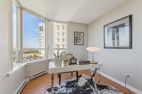 Photo 19 at 1503 - 150 Alton Towers Circle, Milliken, Toronto
