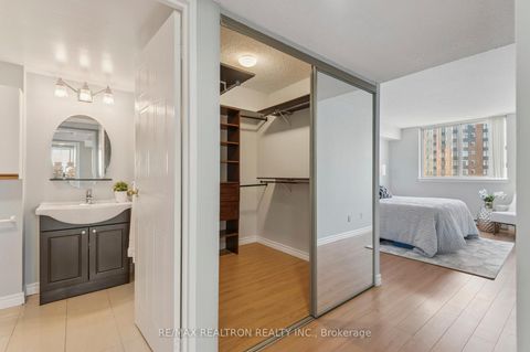 Photo 24 at 1503 - 150 Alton Towers Circle, Milliken, Toronto