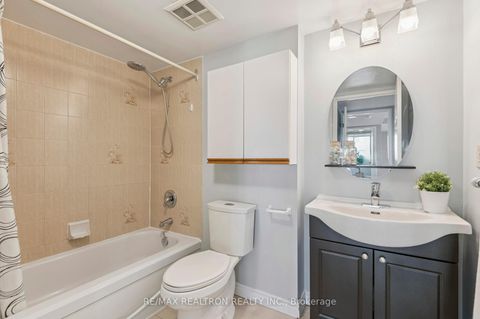 Photo 25 at 1503 - 150 Alton Towers Circle, Milliken, Toronto