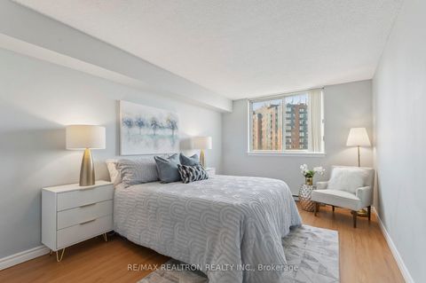 Photo 29 at 1503 - 150 Alton Towers Circle, Milliken, Toronto