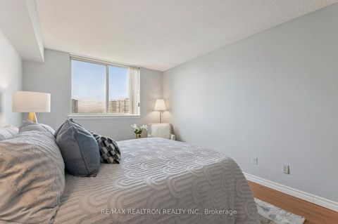 Photo 32 at 1503 - 150 Alton Towers Circle, Milliken, Toronto