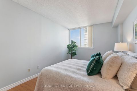 Photo 34 at 1503 - 150 Alton Towers Circle, Milliken, Toronto