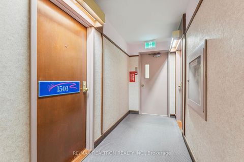 Photo 39 at 1503 - 150 Alton Towers Circle, Milliken, Toronto