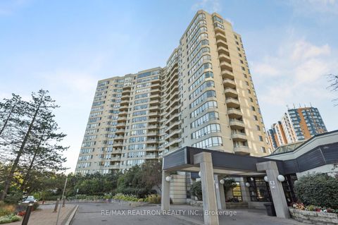 Photo 42 at 1503 - 150 Alton Towers Circle, Milliken, Toronto