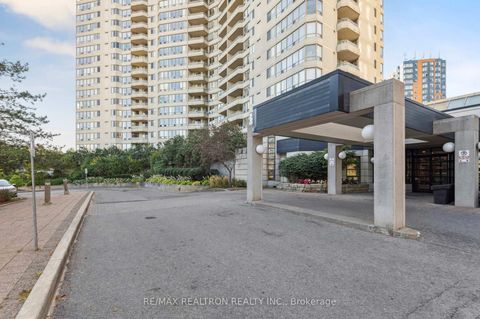 Photo 43 at 1503 - 150 Alton Towers Circle, Milliken, Toronto