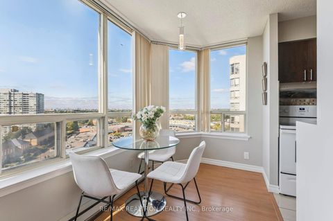 Photo 49 at 1503 - 150 Alton Towers Circle, Milliken, Toronto