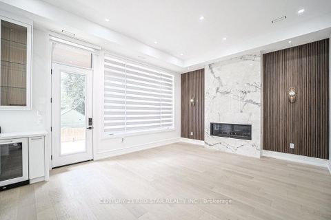 Photo 5 at 1 Frankwood Road, Queensway, Toronto