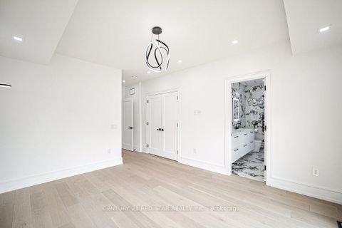 Photo 17 at 1 Frankwood Road, Queensway, Toronto