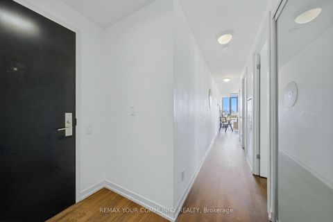 Photo 1 at 1307 - 95 Bathurst Street, Waterfront Communities C1, Toronto