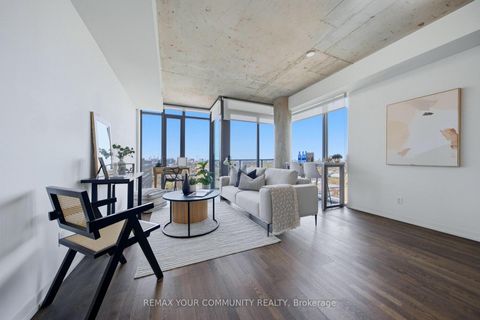 Photo 2 at 1307 - 95 Bathurst Street, Waterfront Communities C1, Toronto