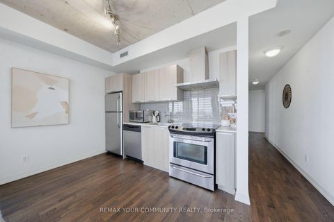 Photo 7 at 1307 - 95 Bathurst Street, Waterfront Communities C1, Toronto