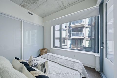 Photo 14 at 1307 - 95 Bathurst Street, Waterfront Communities C1, Toronto