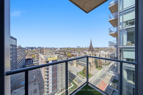 Photo 17 at 1307 - 95 Bathurst Street, Waterfront Communities C1, Toronto