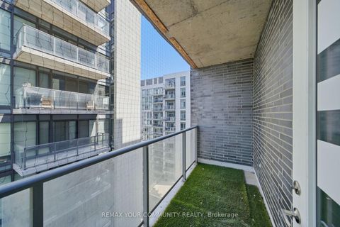 Photo 19 at 1307 - 95 Bathurst Street, Waterfront Communities C1, Toronto