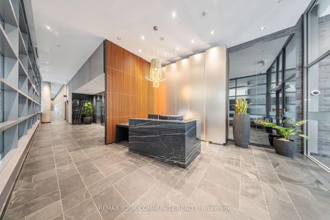 Photo 20 at 1307 - 95 Bathurst Street, Waterfront Communities C1, Toronto