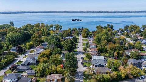 Photo 4 at 183 Beach Road, Keswick North, Georgina