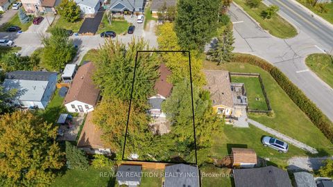 Photo 10 at 183 Beach Road, Keswick North, Georgina
