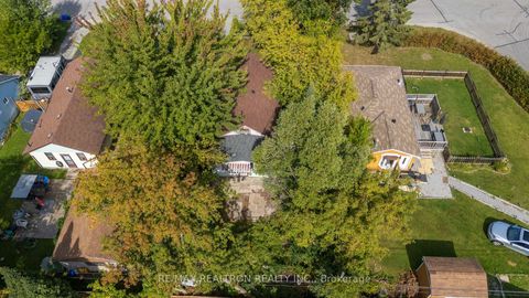 Photo 11 at 183 Beach Road, Keswick North, Georgina