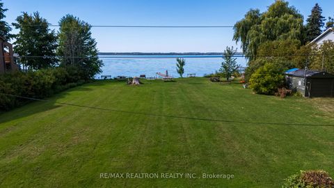Photo 14 at 183 Beach Road, Keswick North, Georgina