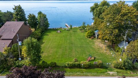 Photo 15 at 183 Beach Road, Keswick North, Georgina