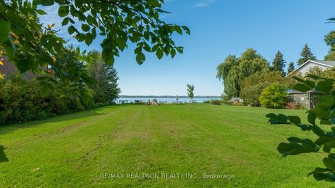 Photo 30 at 183 Beach Road, Keswick North, Georgina