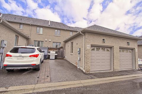 Photo 21 at 13 Vita Stephanie Court, Sutton & Jackson's Point, Georgina