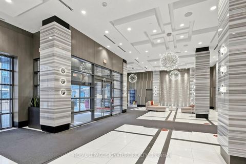 Photo 3 at 426 - 55 Ann O'Reilly Road, Henry Farm, Toronto