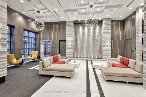 Photo 4 at 426 - 55 Ann O'Reilly Road, Henry Farm, Toronto